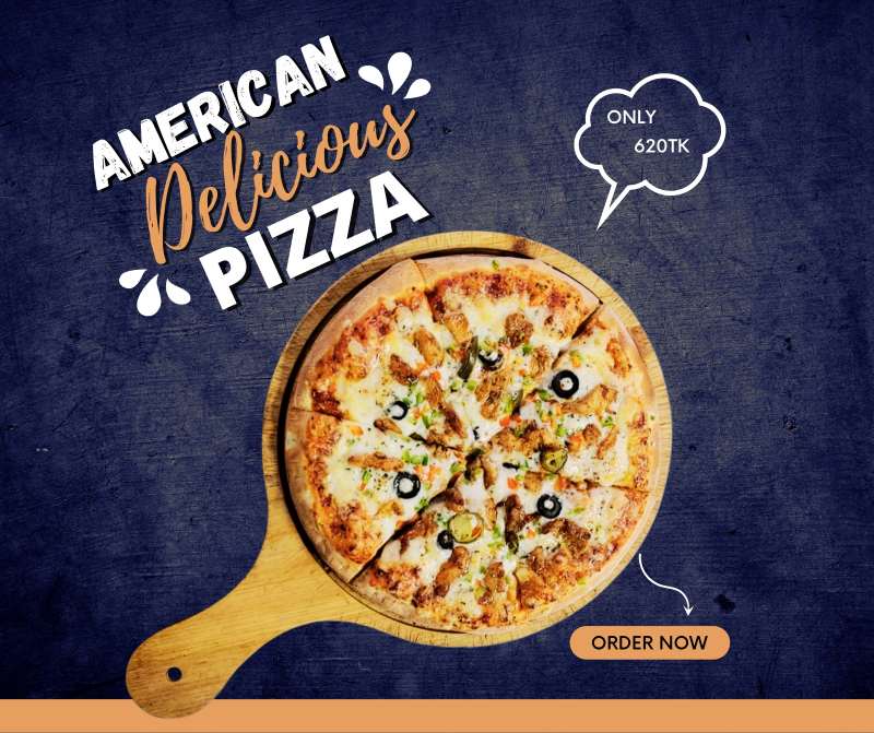 American Pizza