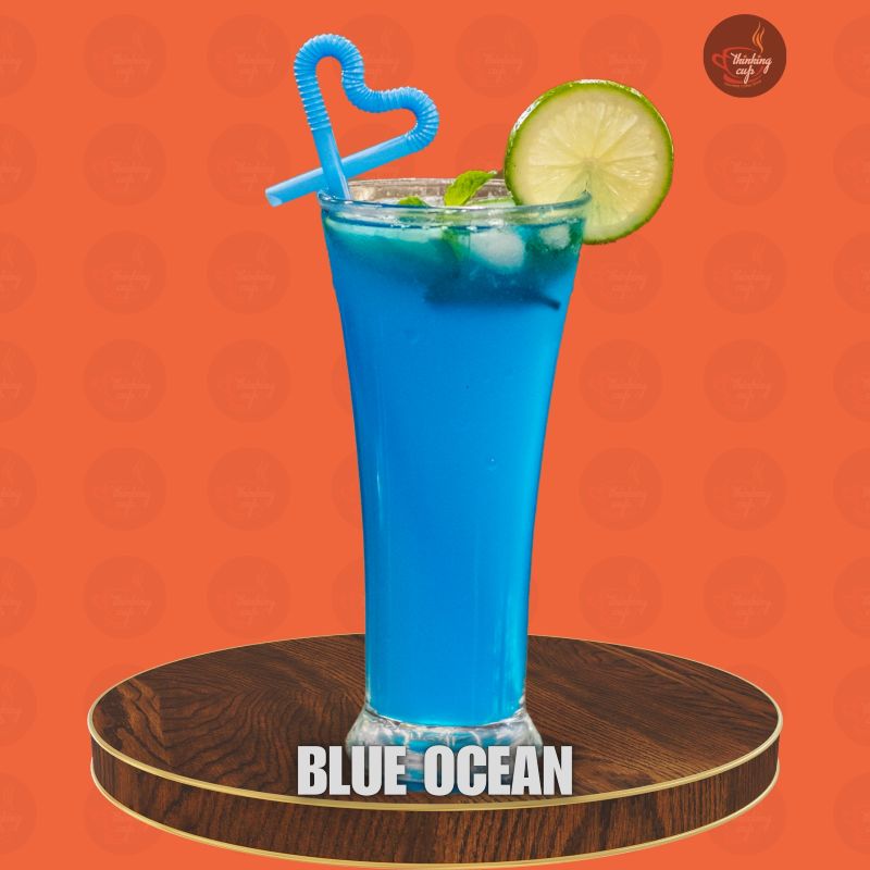 Blue Ocean