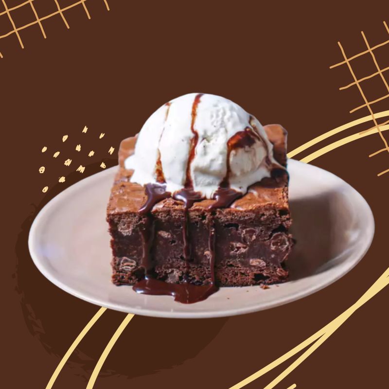 Brownie Fantasy