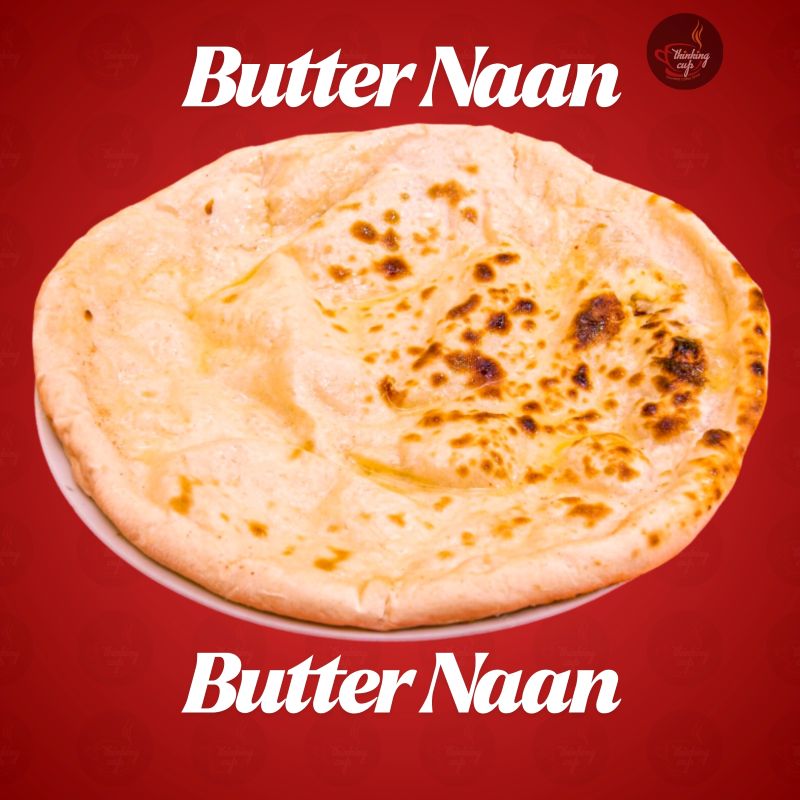 Butter Naan