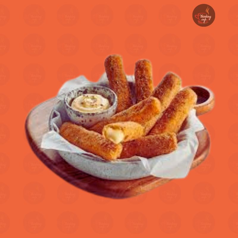 Cheese Strips
