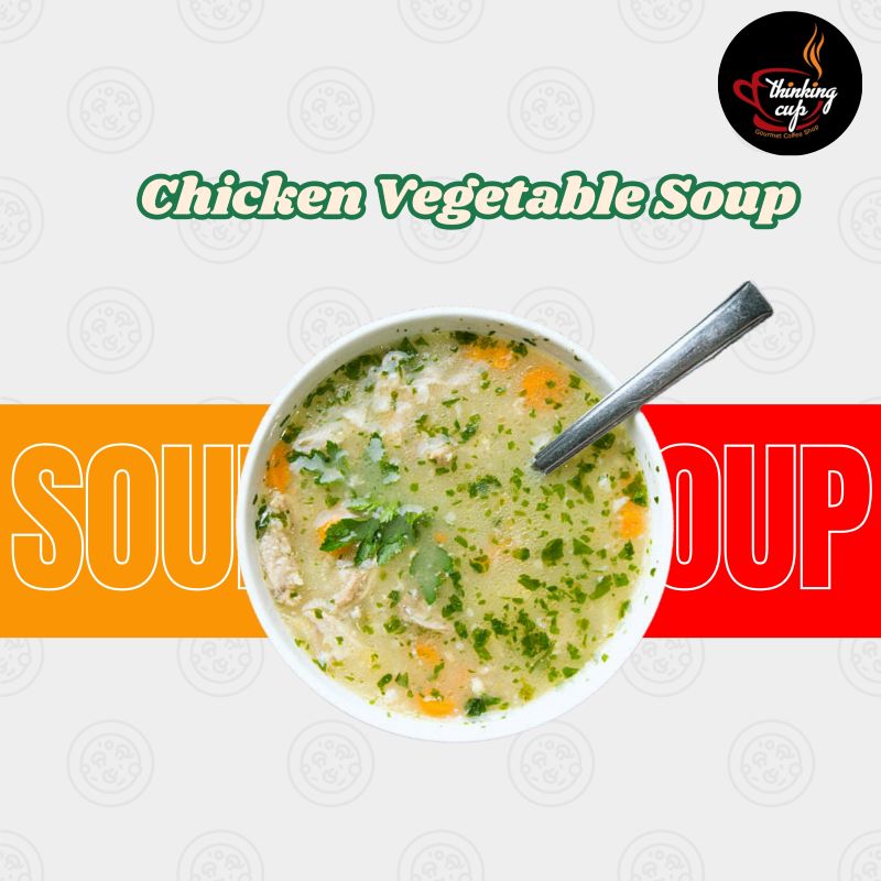 Chicken Vegetable Soup