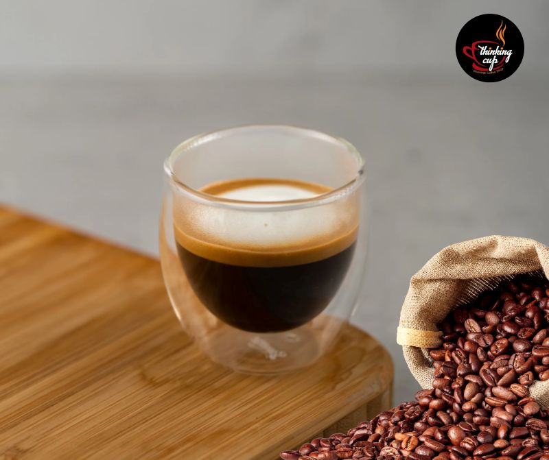 Espresso Macchiato