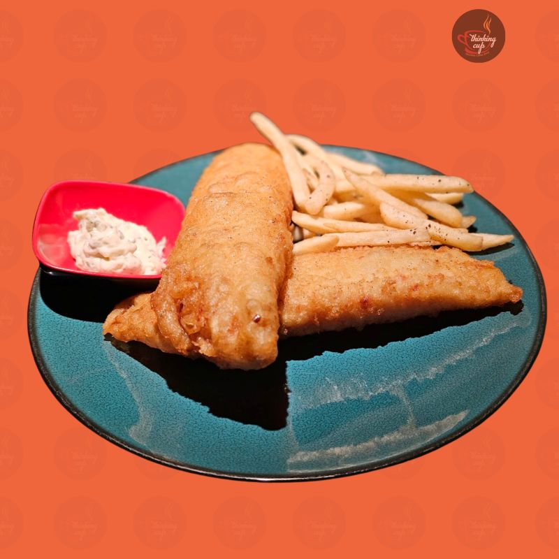 Fish & Chips