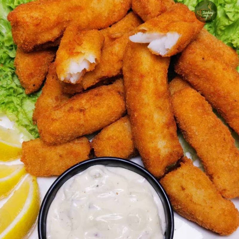 Fish Finger