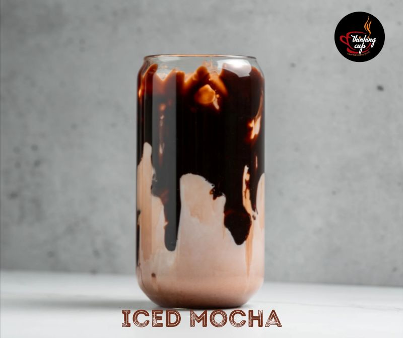Iced Mocha