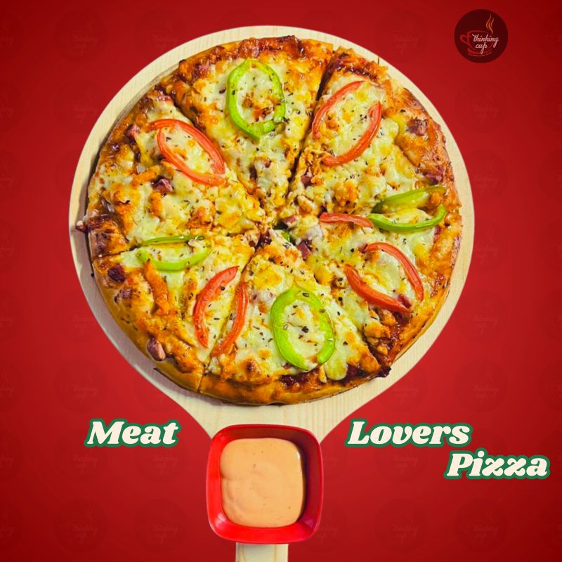 Meat Lover_s Pizza