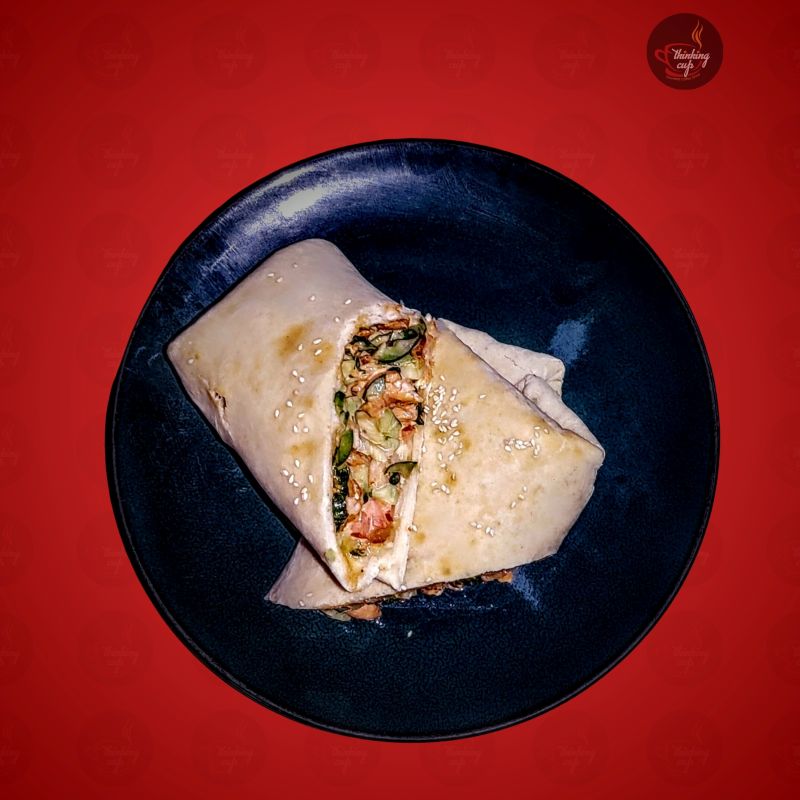 Mexican Wrap