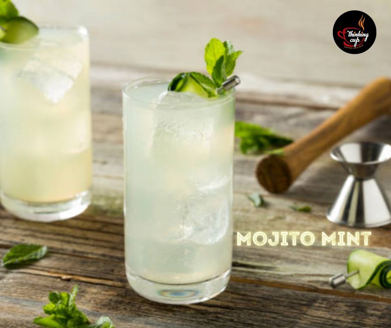 Mojito Mint