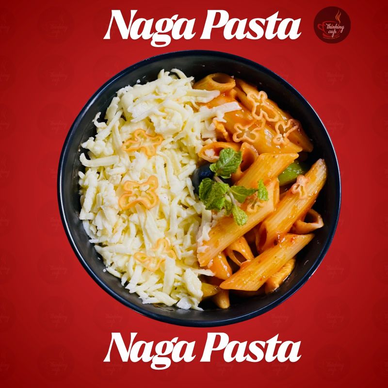 Naga Pasta