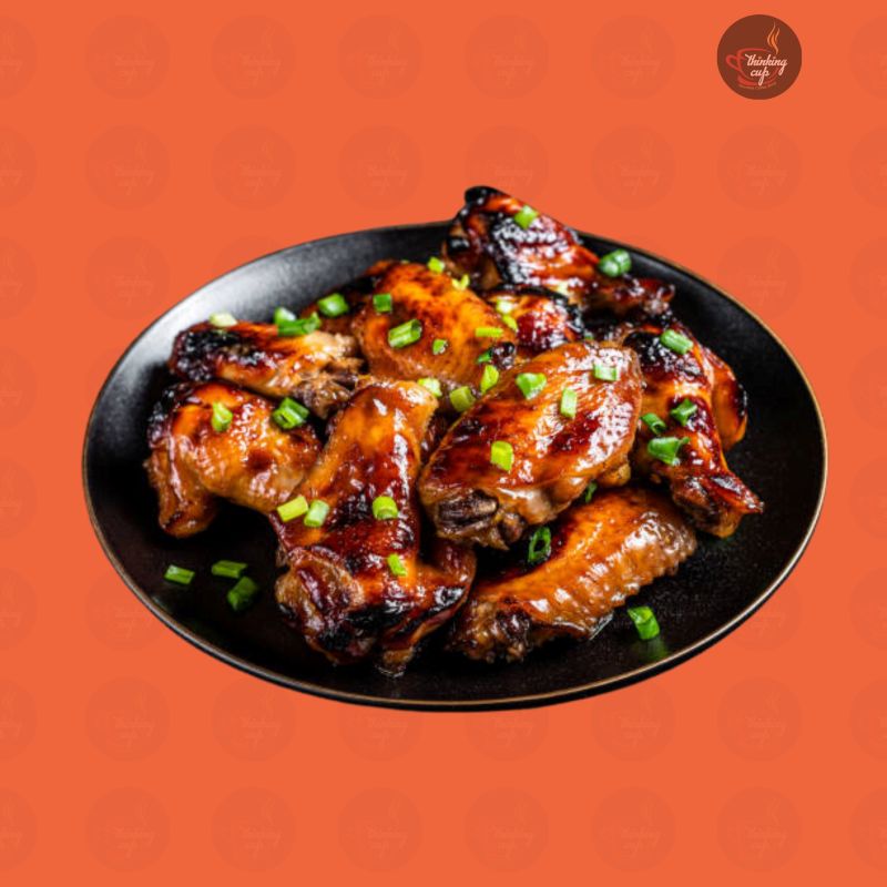 Naga Wings