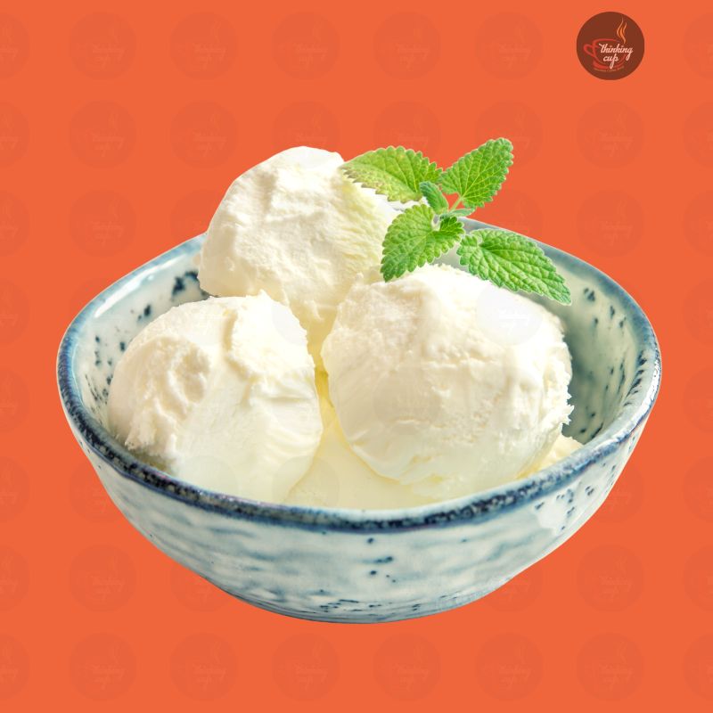 Vanilla Ice Cream